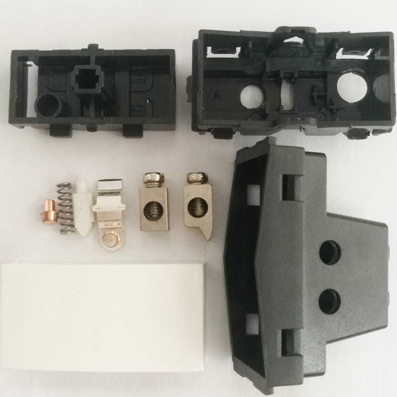 Custom Automatic Switch and Socket Assembly Machine,Automatic Switch