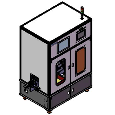 Roller-CCD Image Inspection Equipment