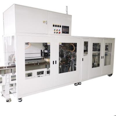 Training Pads Packaging Machine