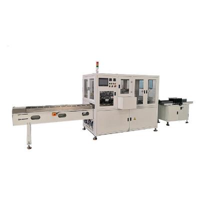 Pillow Bag Packaging Machine