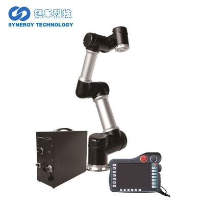 6 axis Payload Cooperative Robot