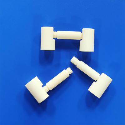 Alumina Ceramic Thread Connectors