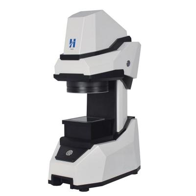 Intelligent Vision Inspection Machine