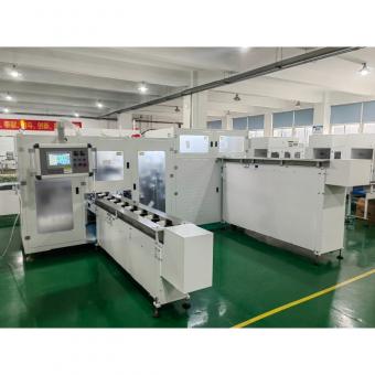 Automatic Menstrual Pants Sealing Packaging Machine